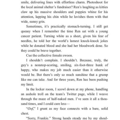 Bergman Brothers 2: Always Only You