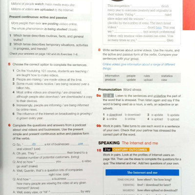 Keynote Upper Intermediate with DVD-ROM (Keynote (British English))