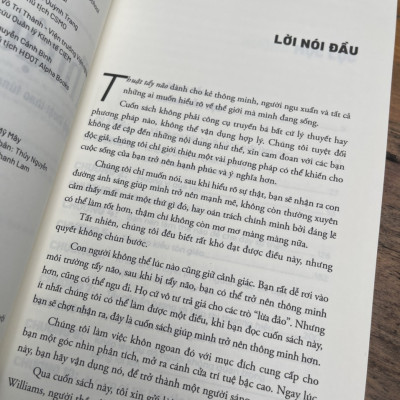 THUẬT TẨY NÃO - Nghệ Thuật Thao Túng Và Kiểm Soát Tâm Lý Đối Phương – Cao Đức – Thanh Vân dịch - Alphabooks -Nhà Xuất Bản Lao Động