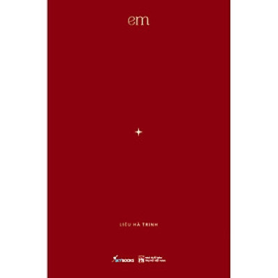 Em (Tái Bản) (Bìa Cứng)