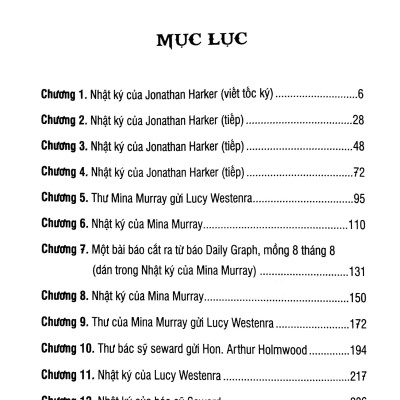 Bá Tước Dracula (Tái Bản 2022)