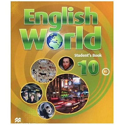 English World Student