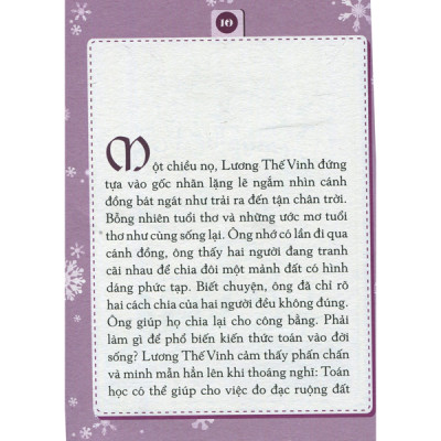 Sách Gieo Mầm Tính Cách - Ước Mơ