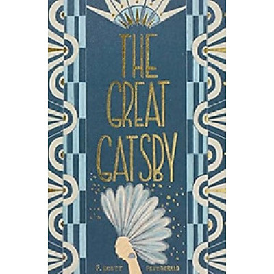 	 The Great Gatsby HB