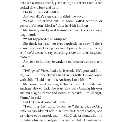 Bridgerton 2: The Viscount Who Loved Me