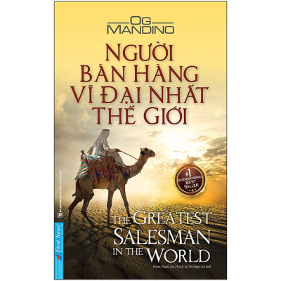 Combo 2Q: Tâm Lý Học Đám Đông + Người Bán Hàng Vĩ Đại Nhất Thế Giới  (Hiểu Tâm Lí Để Giữ Chân Khách Hàng) 