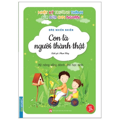 Combo Bộ 10 Cuốn - Nhật Ký Trưởng Thành Của Đứa Trẻ Ngoan (Hộp).PHẦN 2