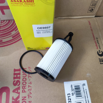 Lọc nhớt Mercedes GL400, Gl500 2012-2015 - OE9607