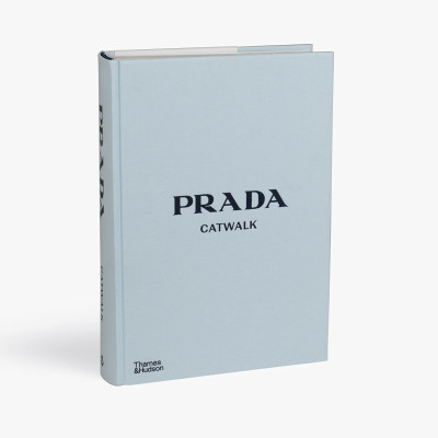 Artbook - Sách Tiếng Anh - Prada Catwalk