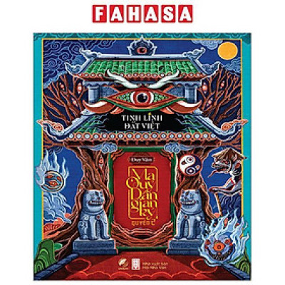 Ma Quỷ Dân Gian Ký - Quyển 2