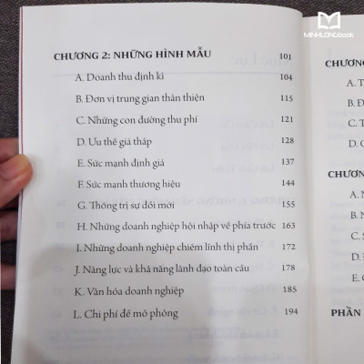 Sách- Đầu Tư Chất Lượng - Sở Hữu Những Công Ty Tốt Nhất Trong Dài Hạn