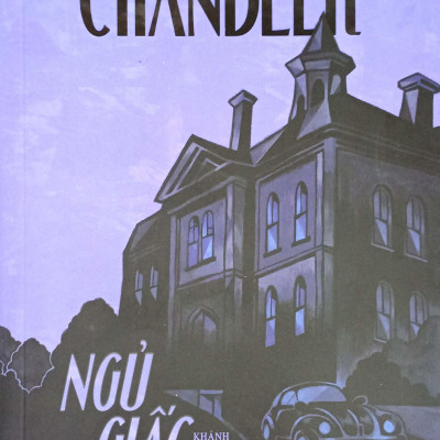 Ngủ Giấc Ngàn Thu