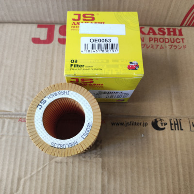 Lọc nhớt BMW X3, X4, X5, X6 2008-2018 - OE0053