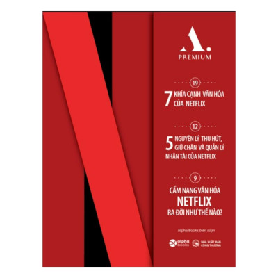 Netflix: Từ Cú Lật Đổ Hollywood Đến Đế Chế Phim Thống Trị Toàn Cầu