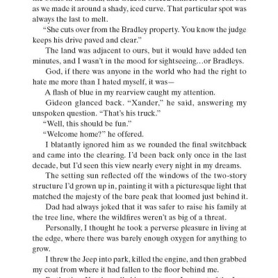 Great And Precious Things