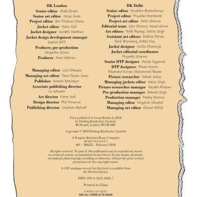 DK 100 Scientists Who Made History