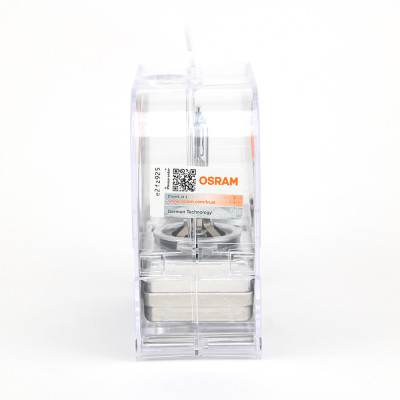 Combo 2 Bóng Đèn Xenon (Next Gen) OSRAM Cool Blue Intense D3S 66340CBN 12V 35W