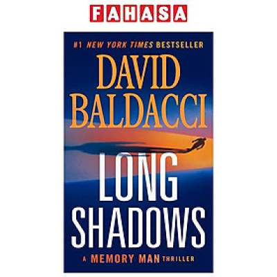 Sách ngoại văn: Long Shadows