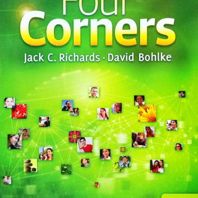 Four Corners WB 4A