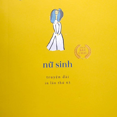 Nữ Sinh (Tái Bản 2022)