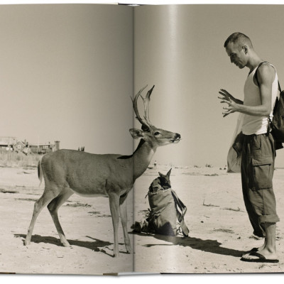 Artbook - Sách Tiếng Anh - Wolfgang Tillmans: four books