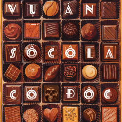 Vụ Án Sô Cô La Có Độc