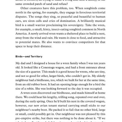 12 Rules For Life: An Antidote To Chaos