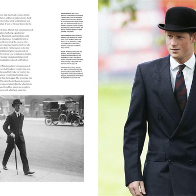 The Perfect Gentleman