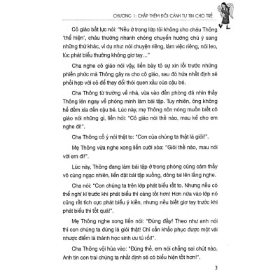 Sách- Nói Sao Cho Trẻ Nghe Lời