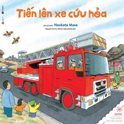 Bộ 4 cuốn Cùng nhau đi dã ngoại (tái bản)