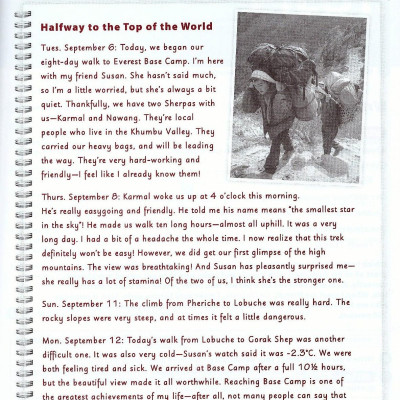 Time Zones 3 Workbook