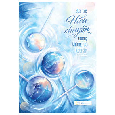 Combo 2 Cuốn Sách Chữa Lành Tâm Hồn Hay- Một Cuốn Sách Chữa Lành+ Đứa Trẻ Hiểu Chuyện Thường Không Có Kẹo Ăn