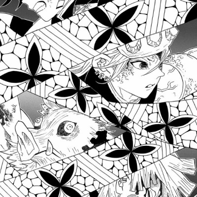 鬼滅の刃 11 - ONI METSU NO HA 11