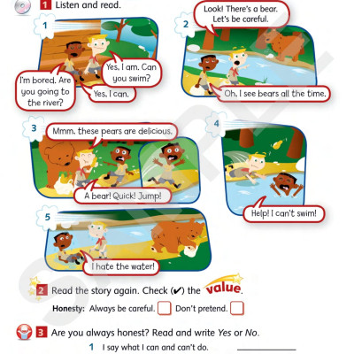 Next Move 3 SB + Ebook PK