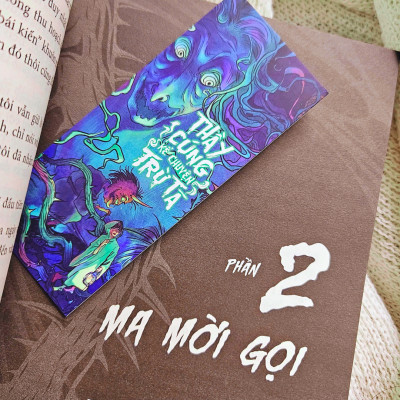 Sách - Thầy Cúng Kể Chuyện Trừ Tà - Tổng Hợp 100 Câu Chuyện Ma Quái