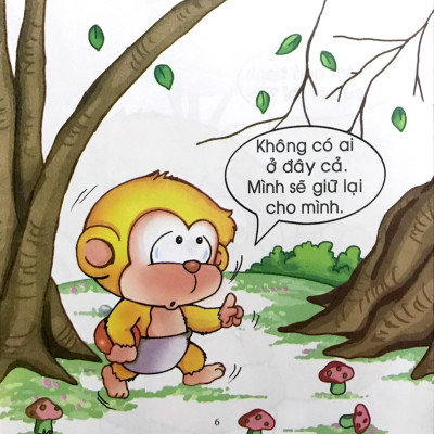 BuBu 02: Tìm Thấy Quả Banh Đỏ