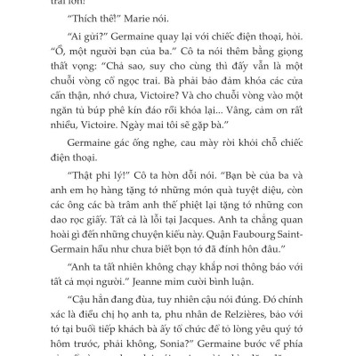 Arsène Lupin - Siêu Trộm Hào Hoa- Vụ Chơi Khăm Ngài Triệu Phú