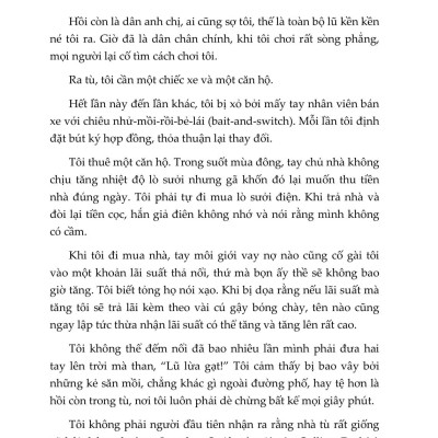 Luật Bố Già (Tái Bản 2022)