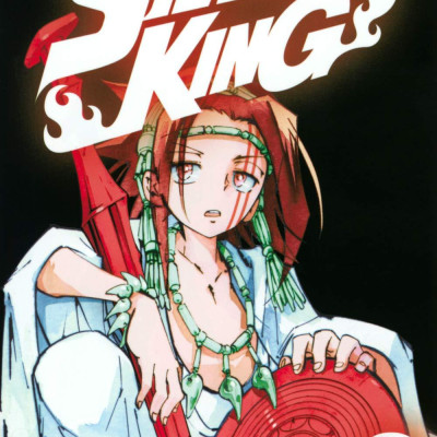 SHAMAN KING 2