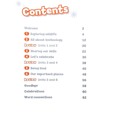 Rise And Shine American Level 5 Workbook With ebook