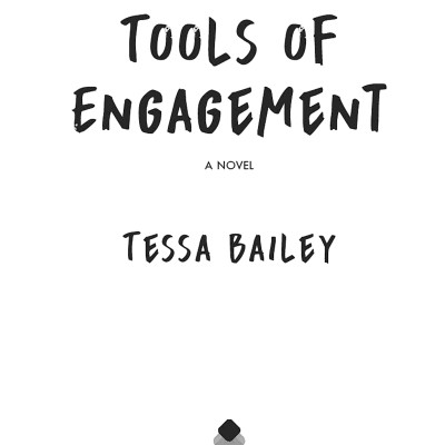 Tools Of Engagement (Paperback)
