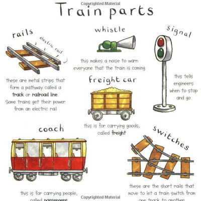 Amazing Machines: Tough Trucks