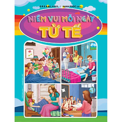 Niềm Vui Mỗi Ngày – Tử Tế