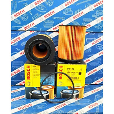 Lọc Nhớt Bosch Cho Porsche Cayenne 3.2 Cayenne 3.6 (2011-2022)