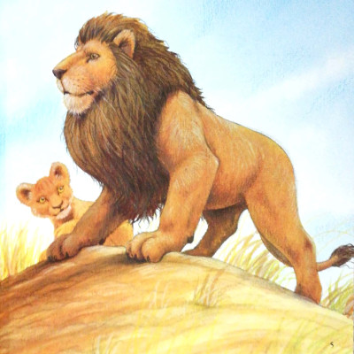 Những Lời Yêu Thương Của Con Trẻ Dành Tặng Các Bố - Vì Sao Tớ Yêu Bố (Tái Bản 2024)