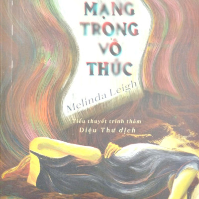 Án Mạng Trong Vô Thức