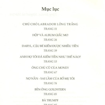 Thành Công Kí Sự Của Kira - Tiền Đẻ Ra Tiền (Tái Bản 2020)