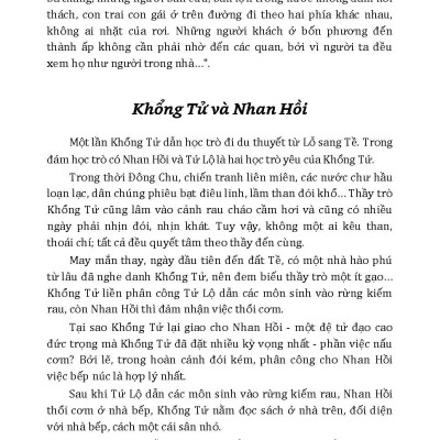 1001 Câu Chuyện Giáo Dục Trẻ Em 