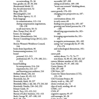 Earn It!: Know Your Value and Grow Your Career, in Your 20s and Beyond