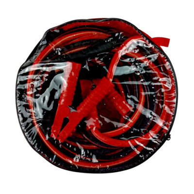 Dây câu bình ắc quy ô tô, xe hơi dài 4m dòng 2500A (Mã 2500AMP)